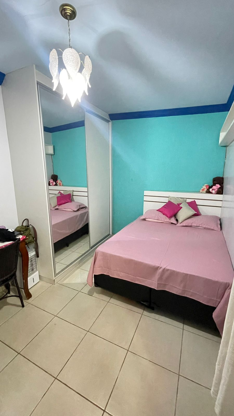 CASA PROXIMO A FEIRA DE DOMINGO - BALNEARIO