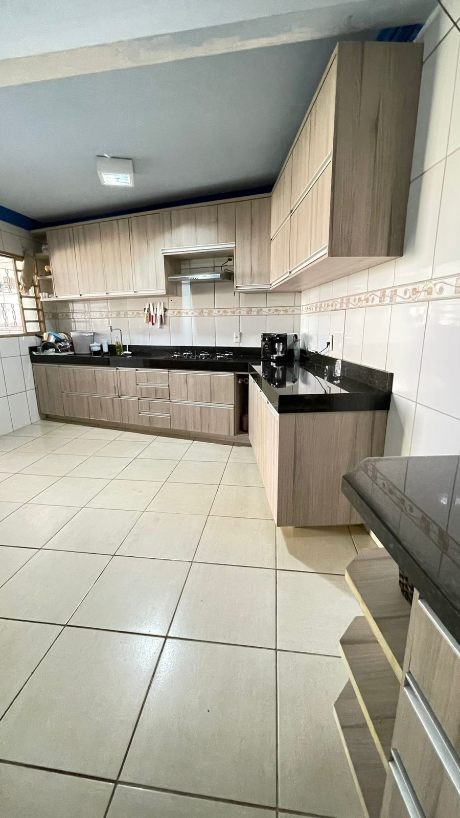 Casa - Venda, Jardim Balneário Meia Ponte, Goiânia, GO