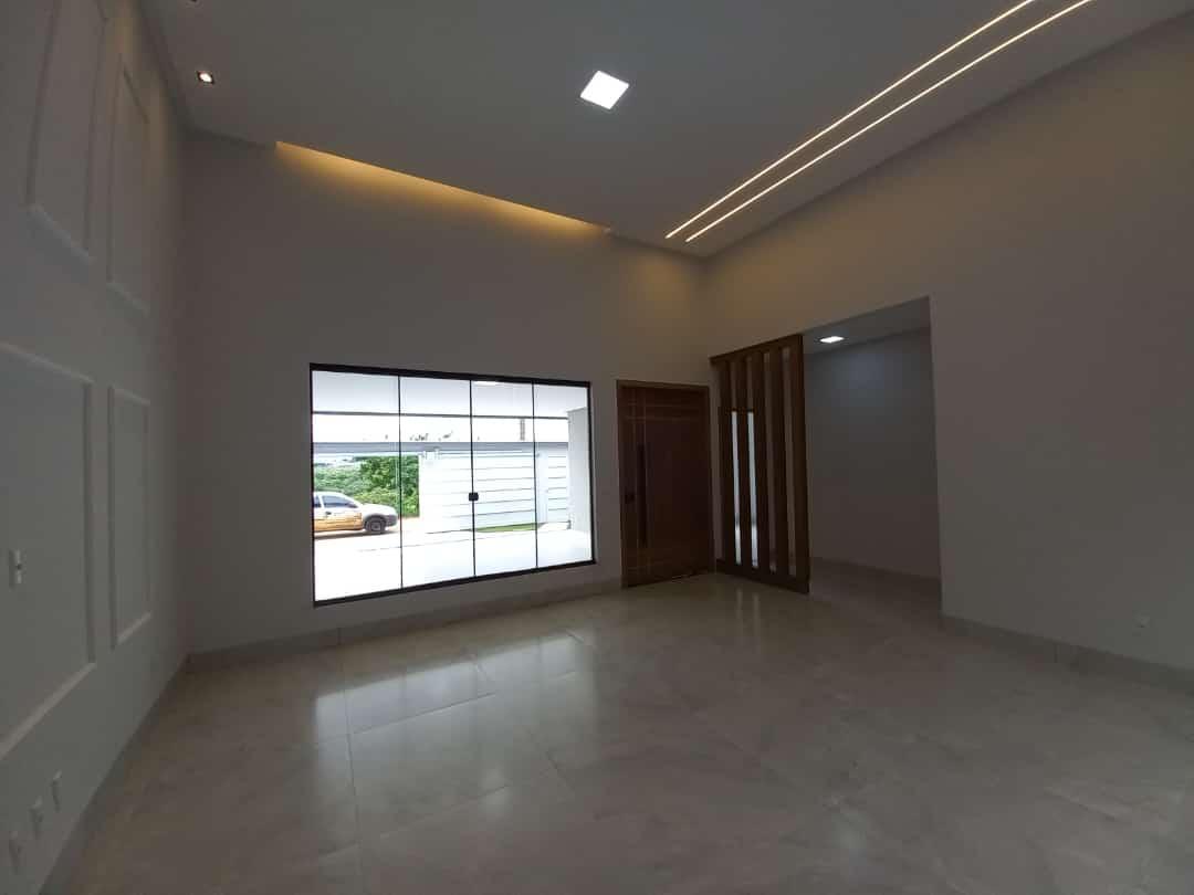 Oportunidade Imperdível: Luxuosa Casa com 3 Suítes e Área de Lazer Próxima ao Passeio das Águas!