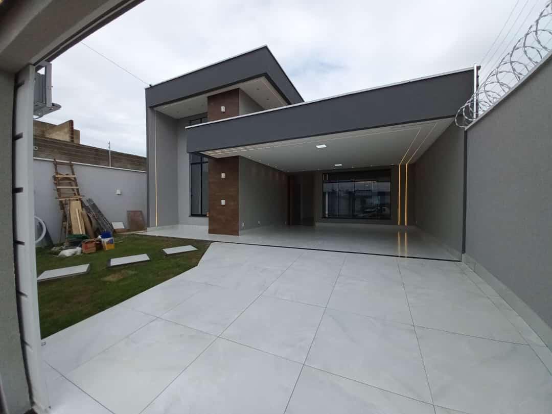 Casa - Venda, Residencial Barravento, Goiânia, GO