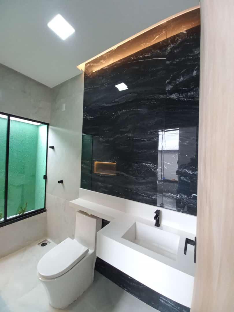Oportunidade Imperdível: Luxuosa Casa com 3 Suítes e Área de Lazer Próxima ao Passeio das Águas!