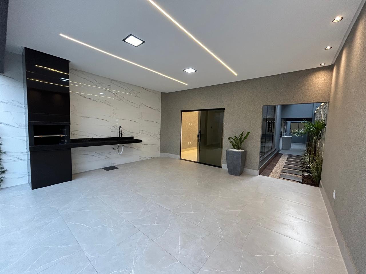 Casa - Venda, Jardim Balneário Meia Ponte, Goiânia, GO