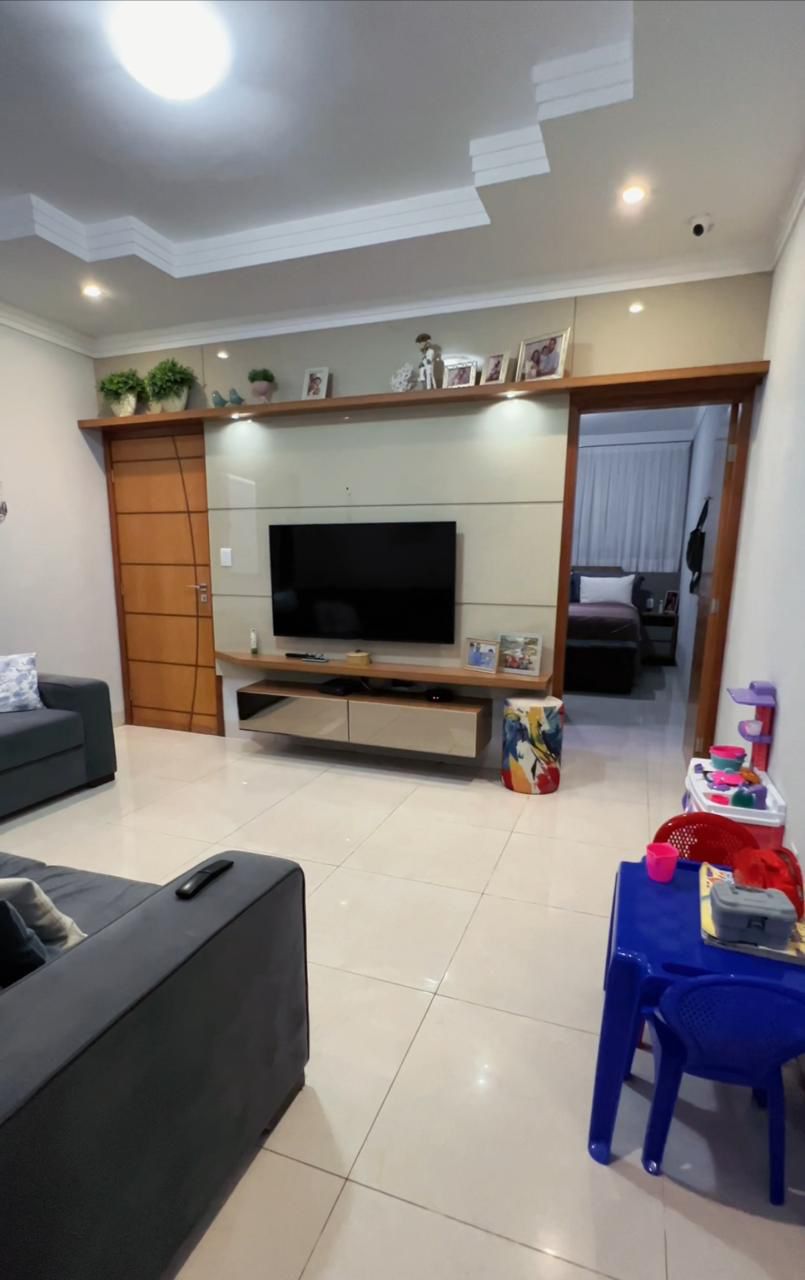 Casa dos Sonhos no Jardim Fonte Nova: 3 Quartos com Suíte e Vista para o Parque!