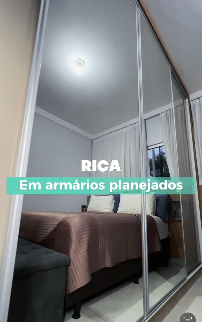 Casa dos Sonhos no Jardim Fonte Nova: 3 Quartos com Suíte e Vista para o Parque!