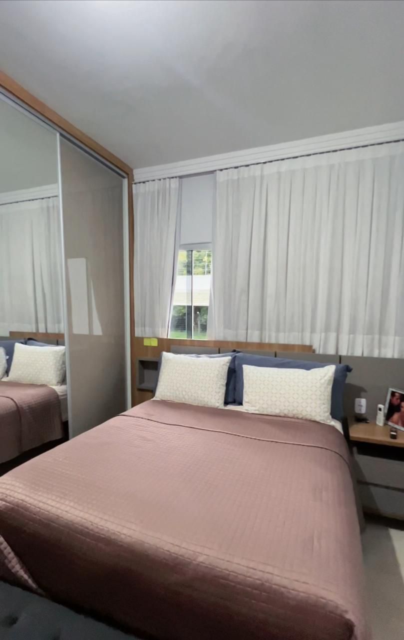 Casa dos Sonhos no Jardim Fonte Nova: 3 Quartos com Suíte e Vista para o Parque!