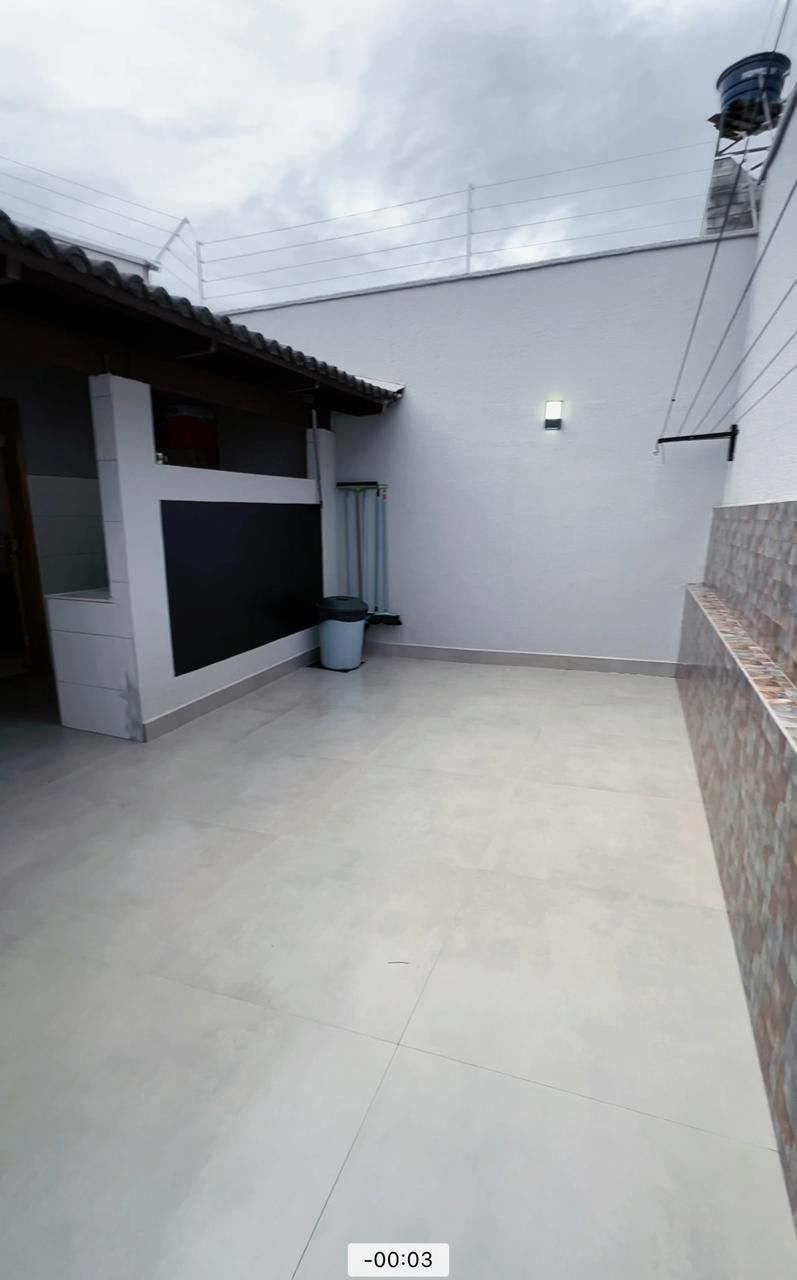 Casa dos Sonhos no Jardim Fonte Nova: 3 Quartos com Suíte e Vista para o Parque!