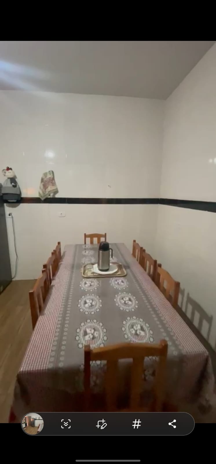 Ótima Oportunidade! Casa com 2 Quartos + Barracão Novo nos Fundos!