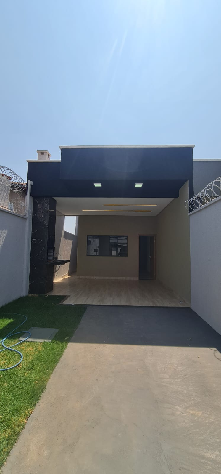 Casa - Venda, Residencial Recanto do Bosque, Goiânia, GO