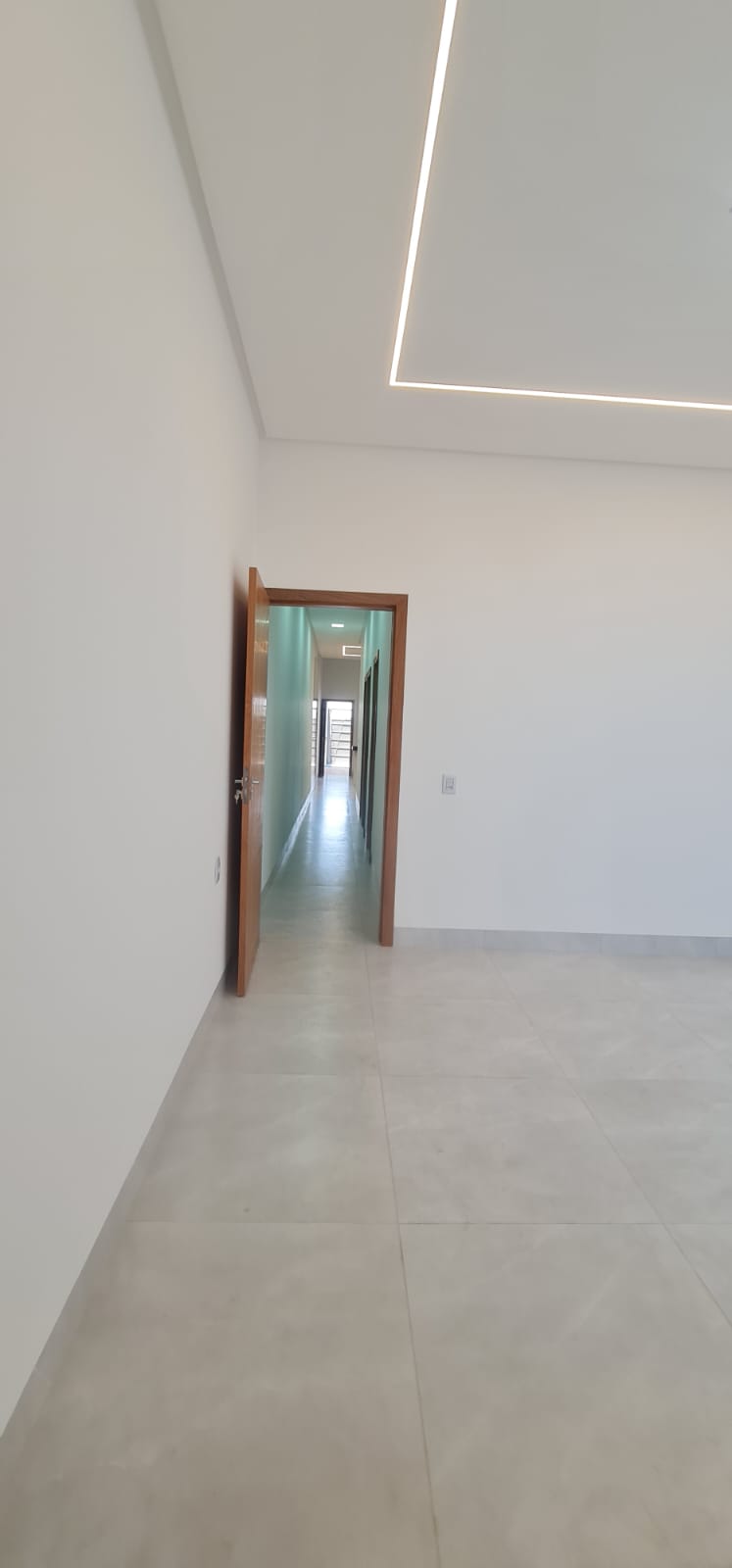 Casa Moderna e Completa com 3 Quartos, Suíte e Área Gourmet por R$390.000 – Conforto e Estilo em Cada Detalhe!