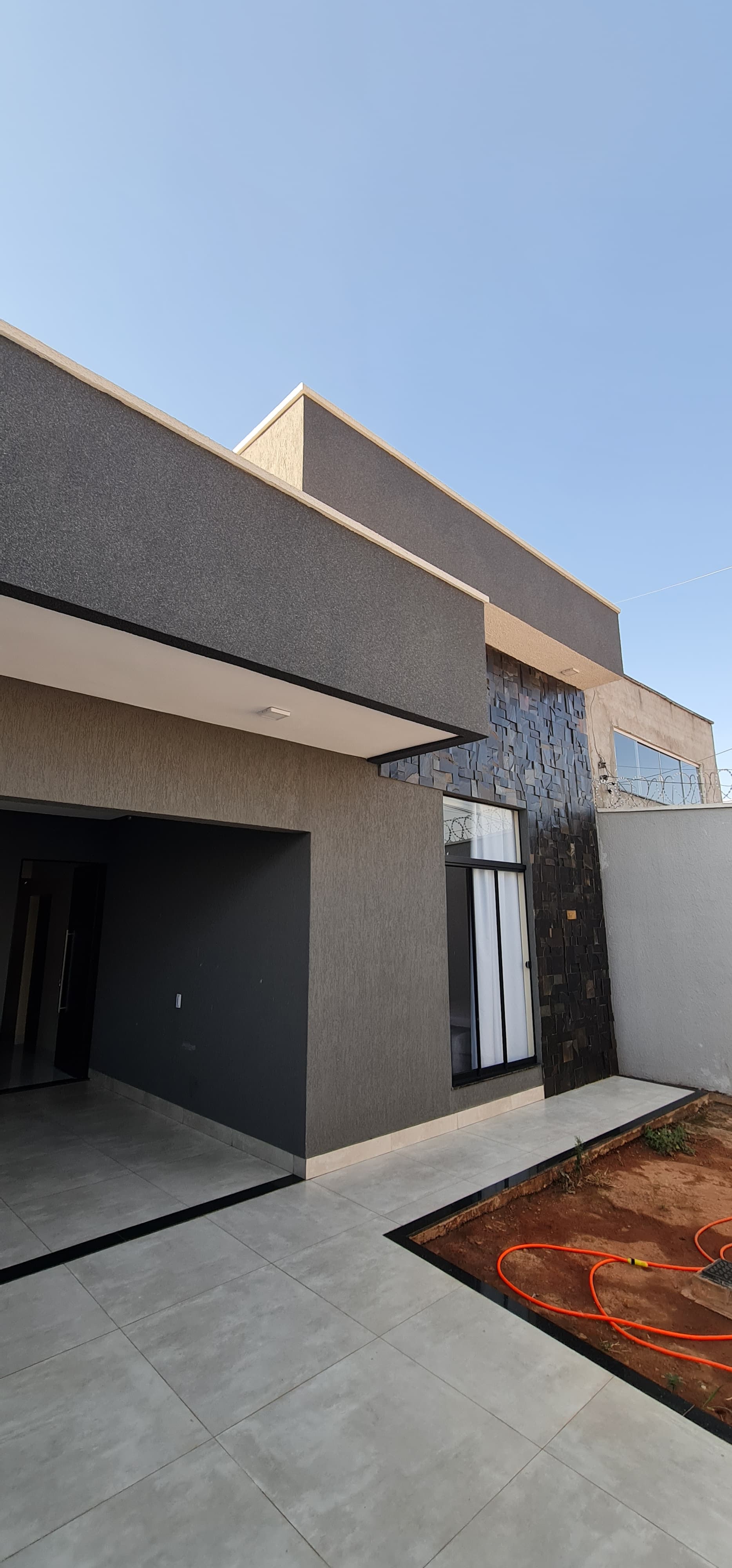 Casa - Venda, Residencial Mirante, Goiânia, GO