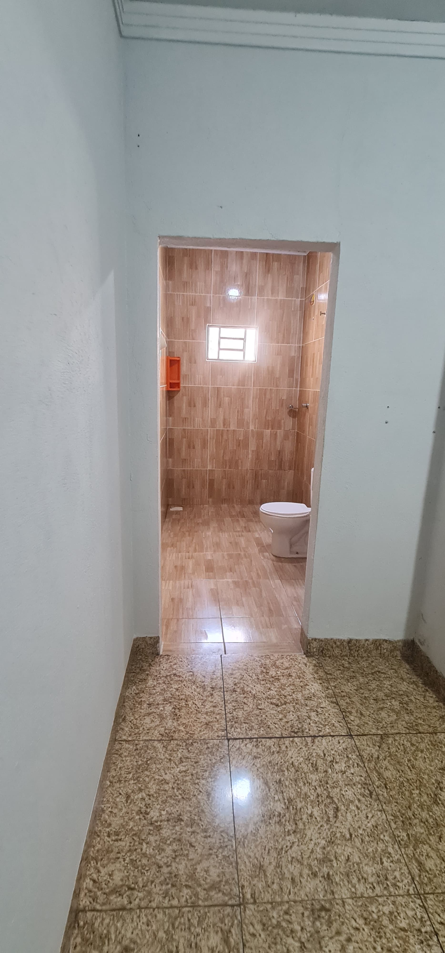 Casa na laje. Na melhor localização do setor Morada do Sol