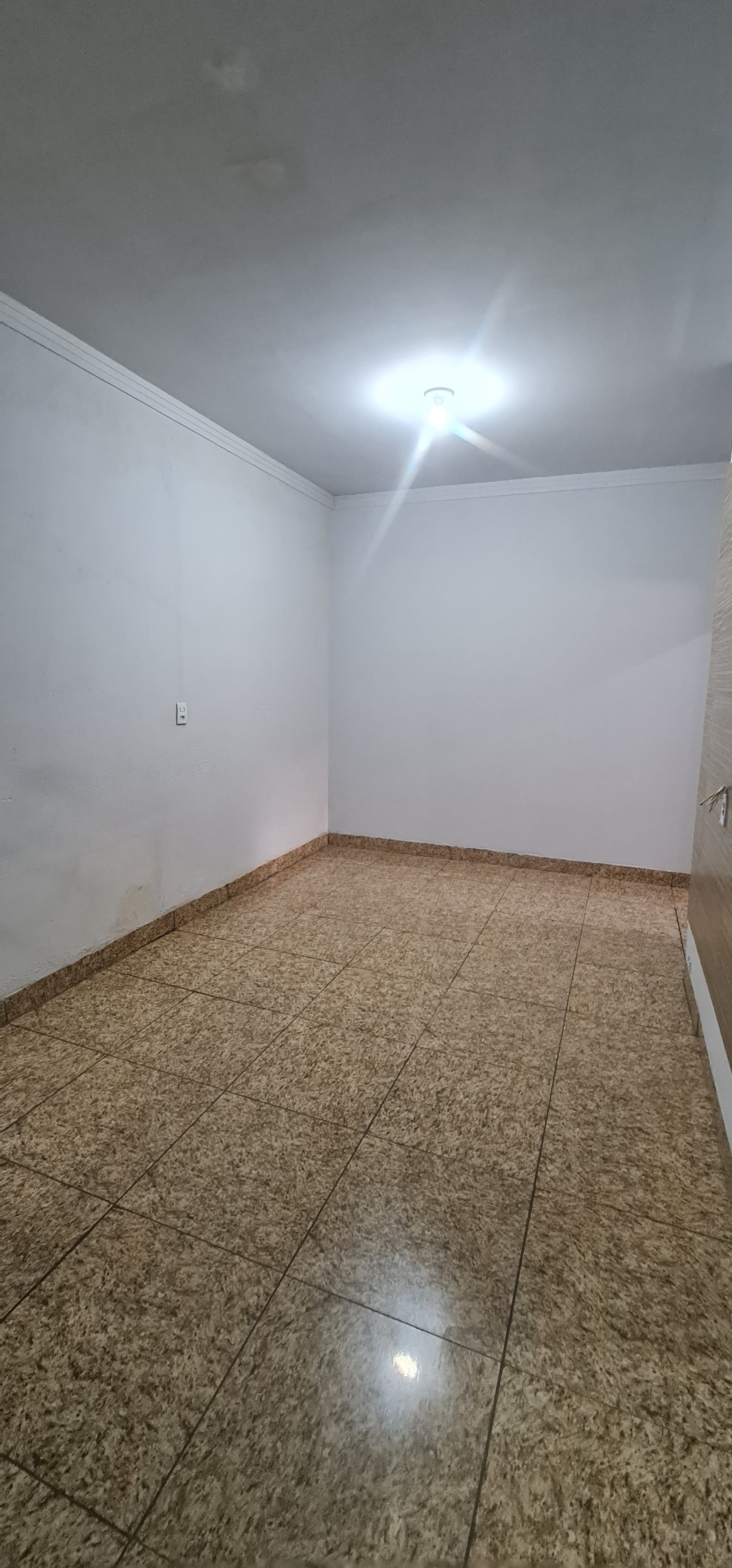 Casa na laje. Na melhor localização do setor Morada do Sol