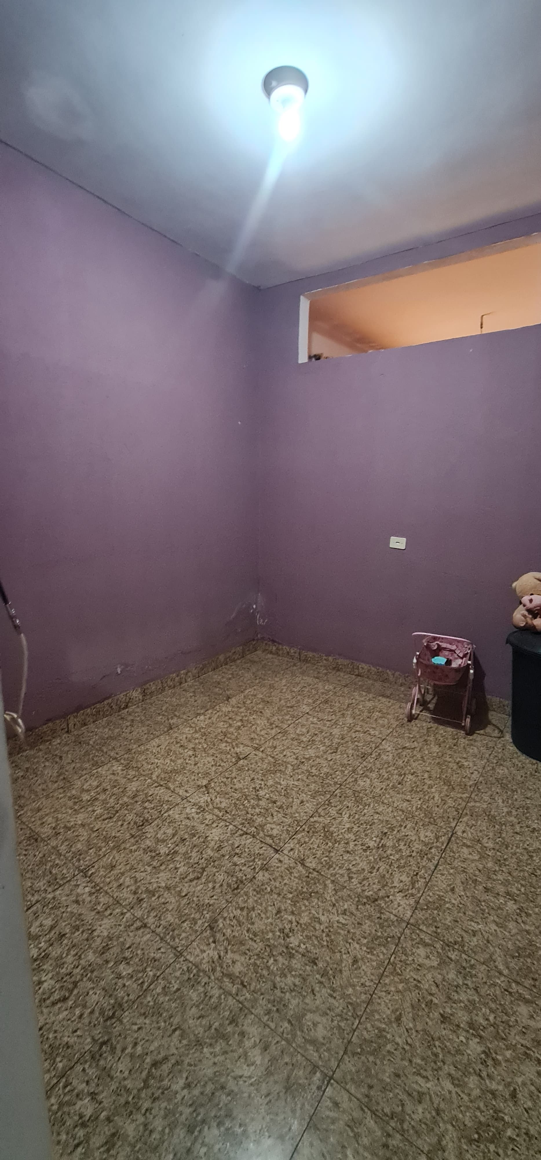 Casa na laje. Na melhor localização do setor Morada do Sol