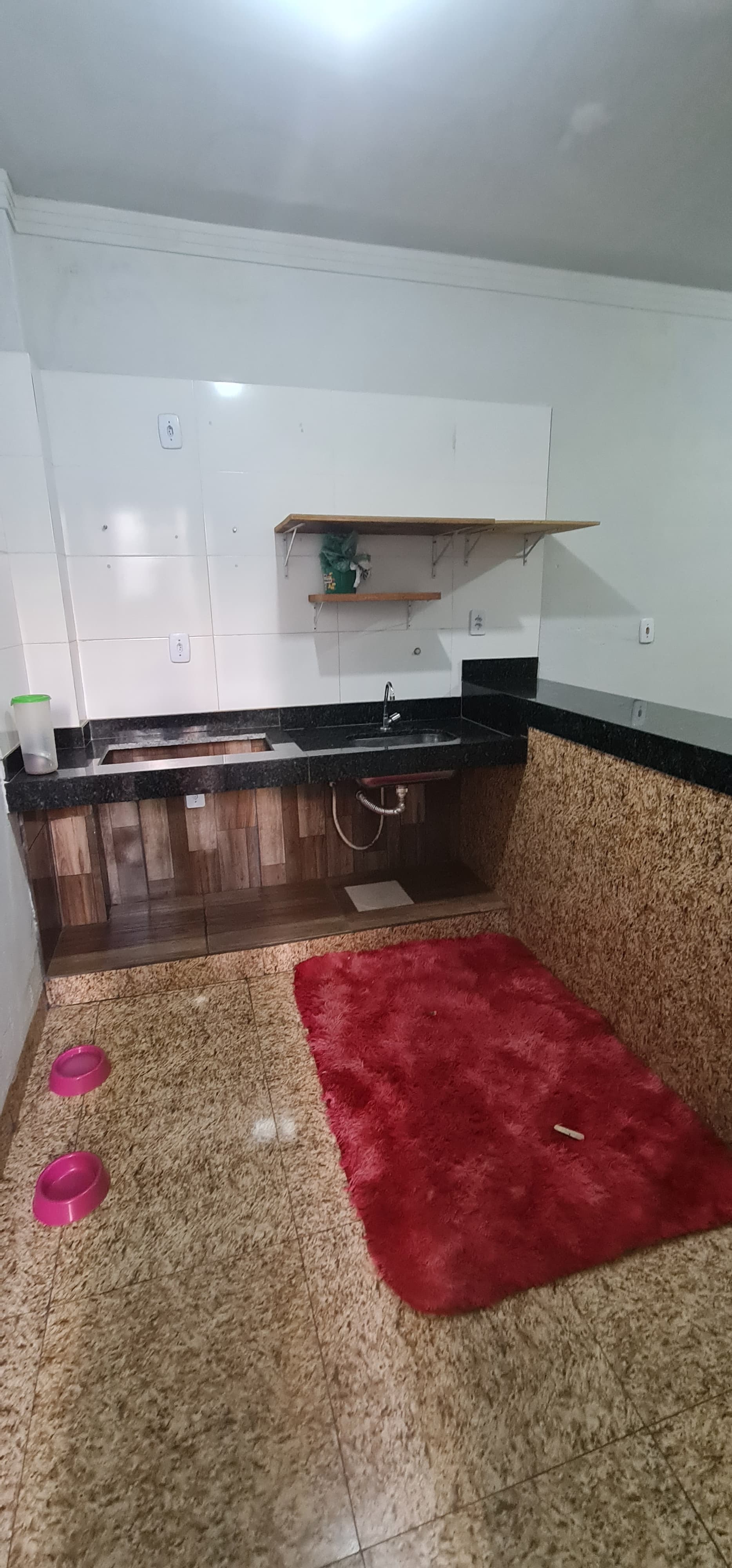 Casa na laje. Na melhor localização do setor Morada do Sol