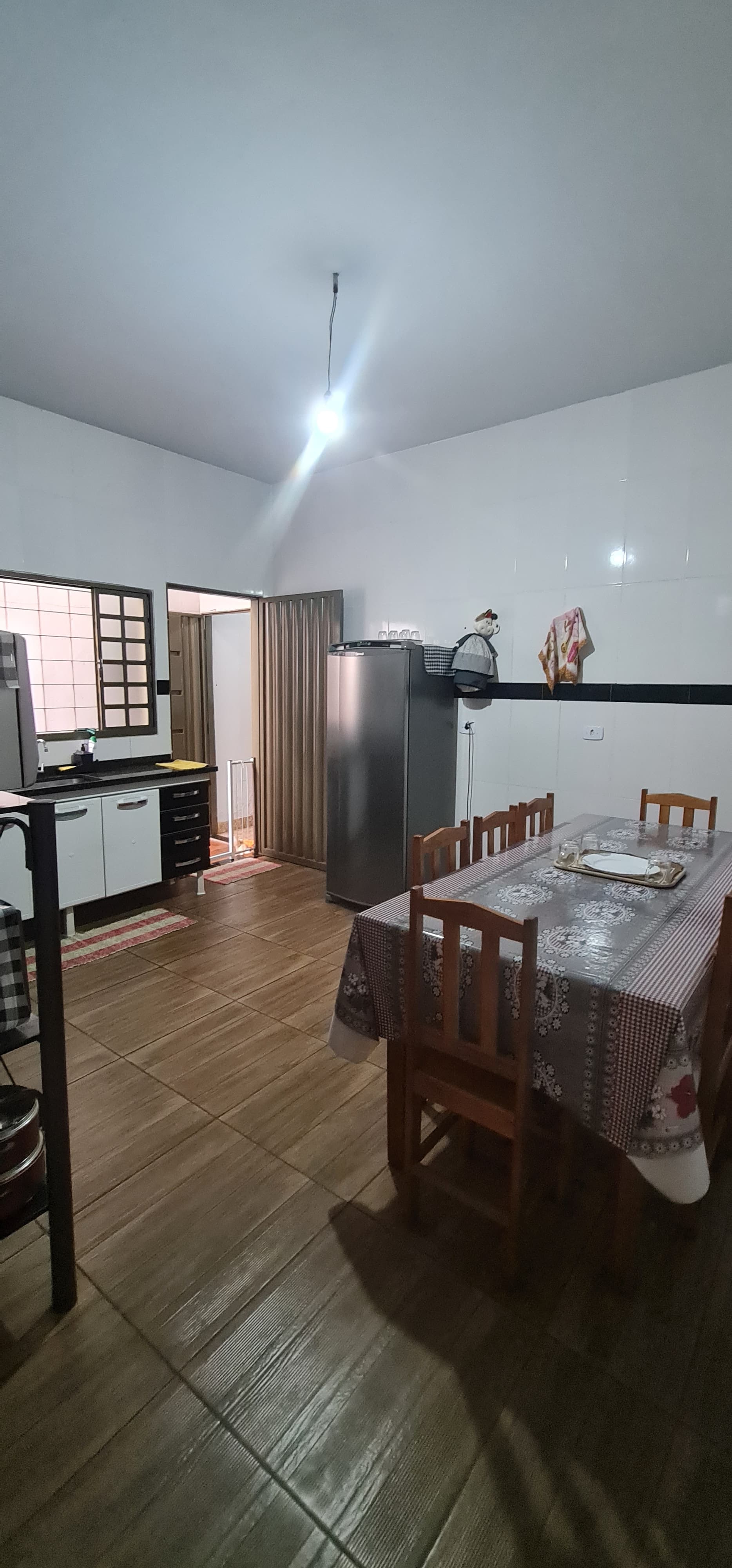 Casa na laje. Na melhor localização do setor Morada do Sol