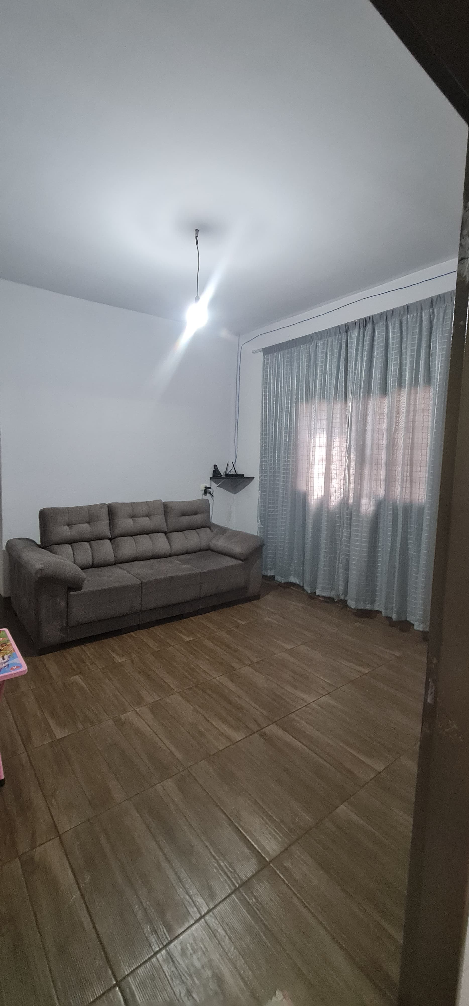 Casa na laje. Na melhor localização do setor Morada do Sol