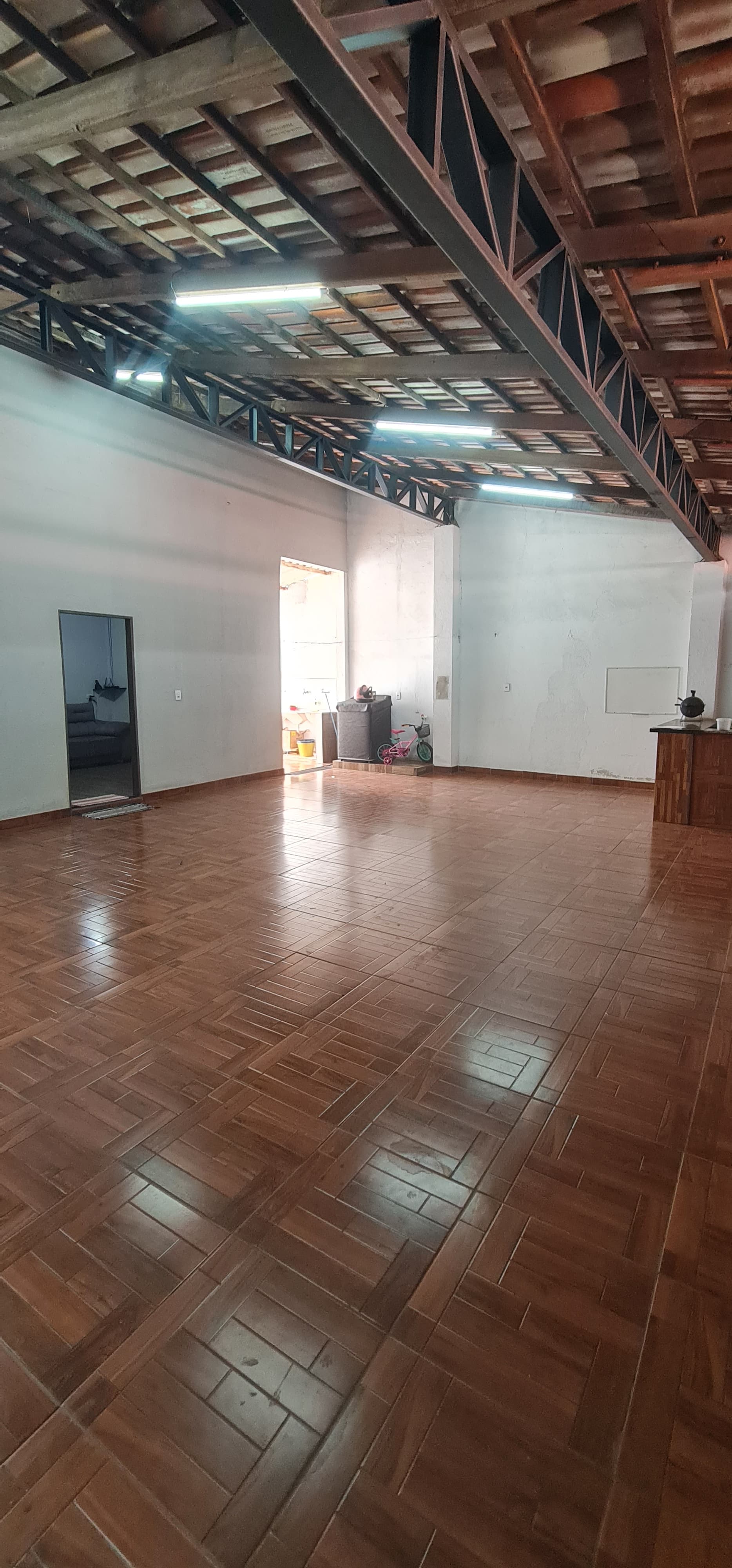 Casa - Venda, Setor Morada do Sol, Goiânia, GO
