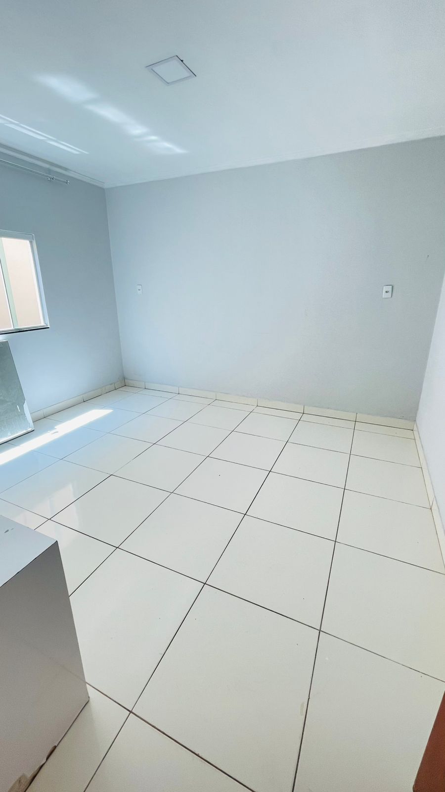 LUXO, PISCINA E MUITA MAIS