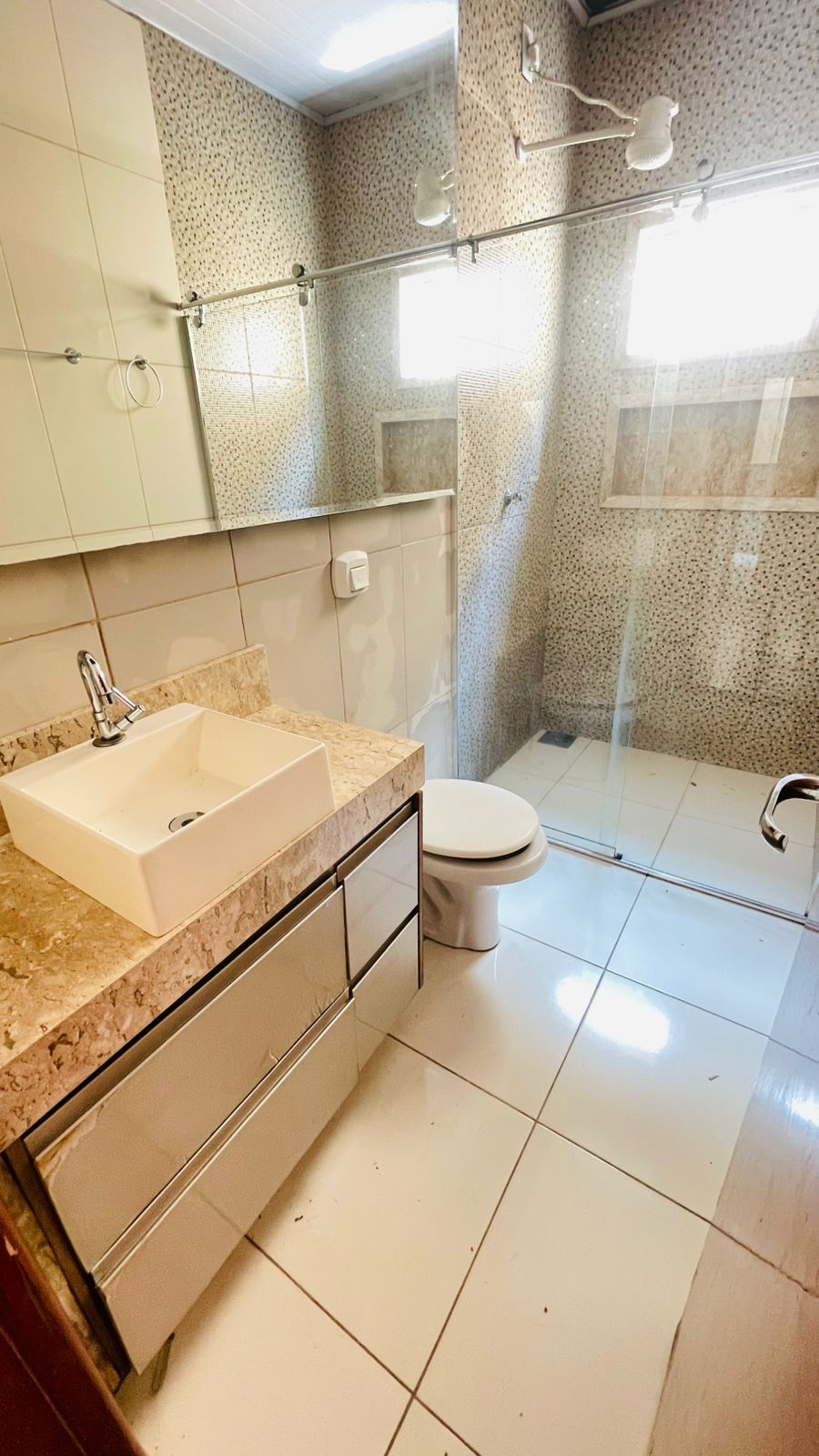 SONHO DE CONSUMO + PISCINA