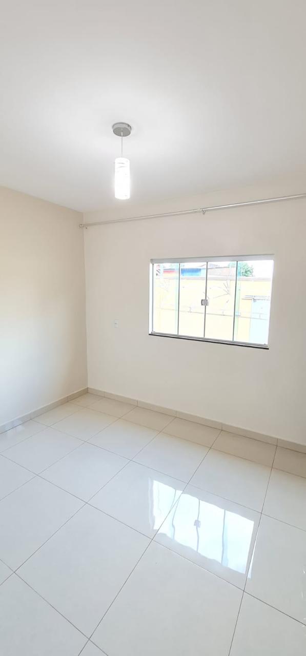 Aceita financiamento, laje, porcelanato e armários