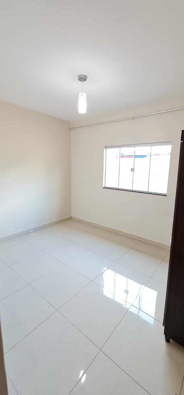 Aceita financiamento, laje, porcelanato e armários