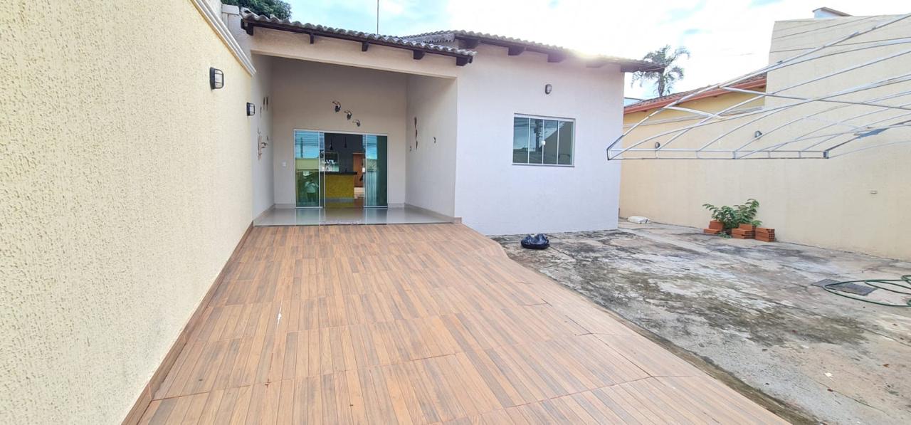 Aceita financiamento, laje, porcelanato e armários