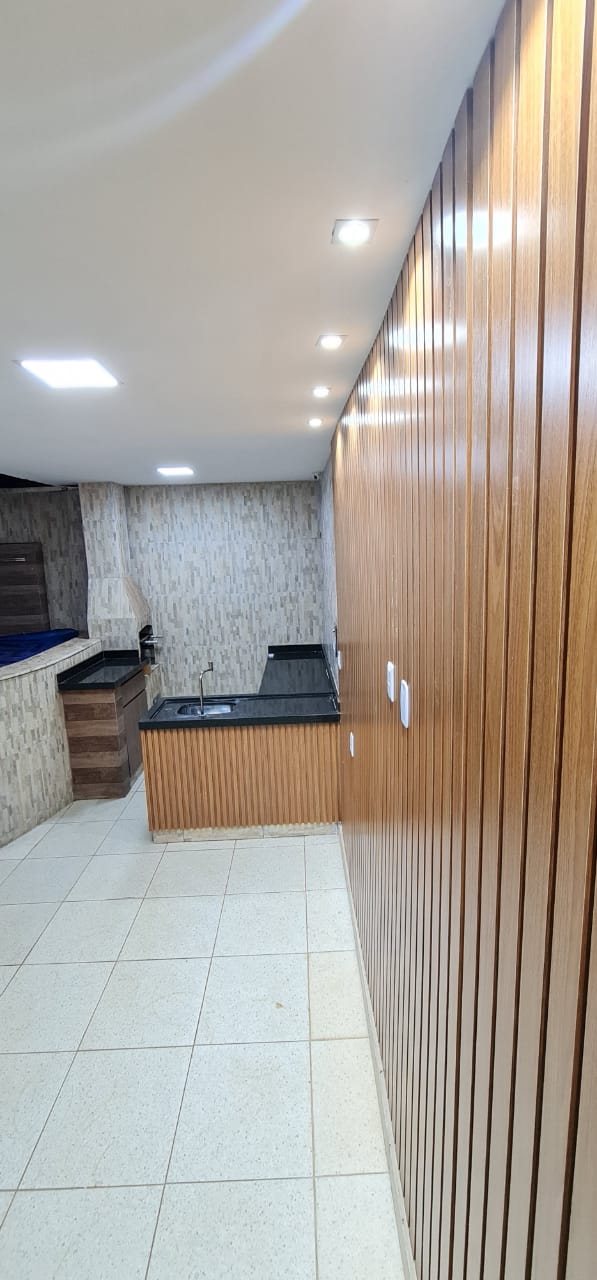 Casa - Venda, Vila Itatiaia, Goiânia, GO