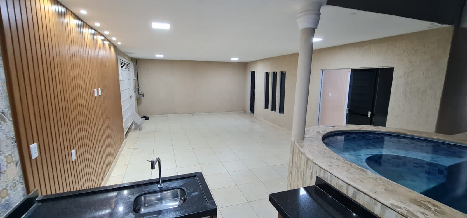 Casa - Venda, Residencial Antonio Barbosa, Goiânia, GO