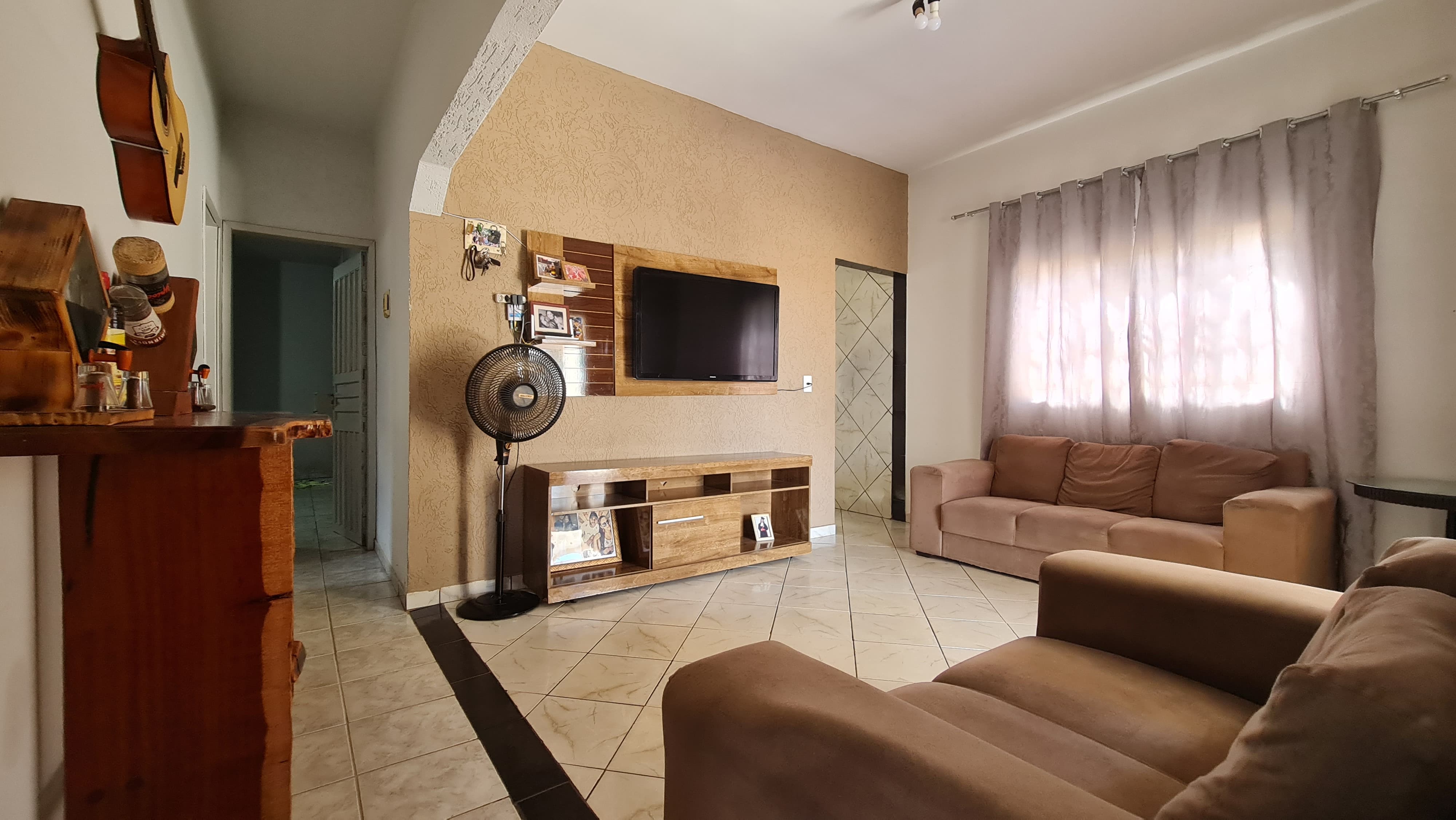 Casa - Venda, Residencial Recanto do Bosque, Goiânia, GO
