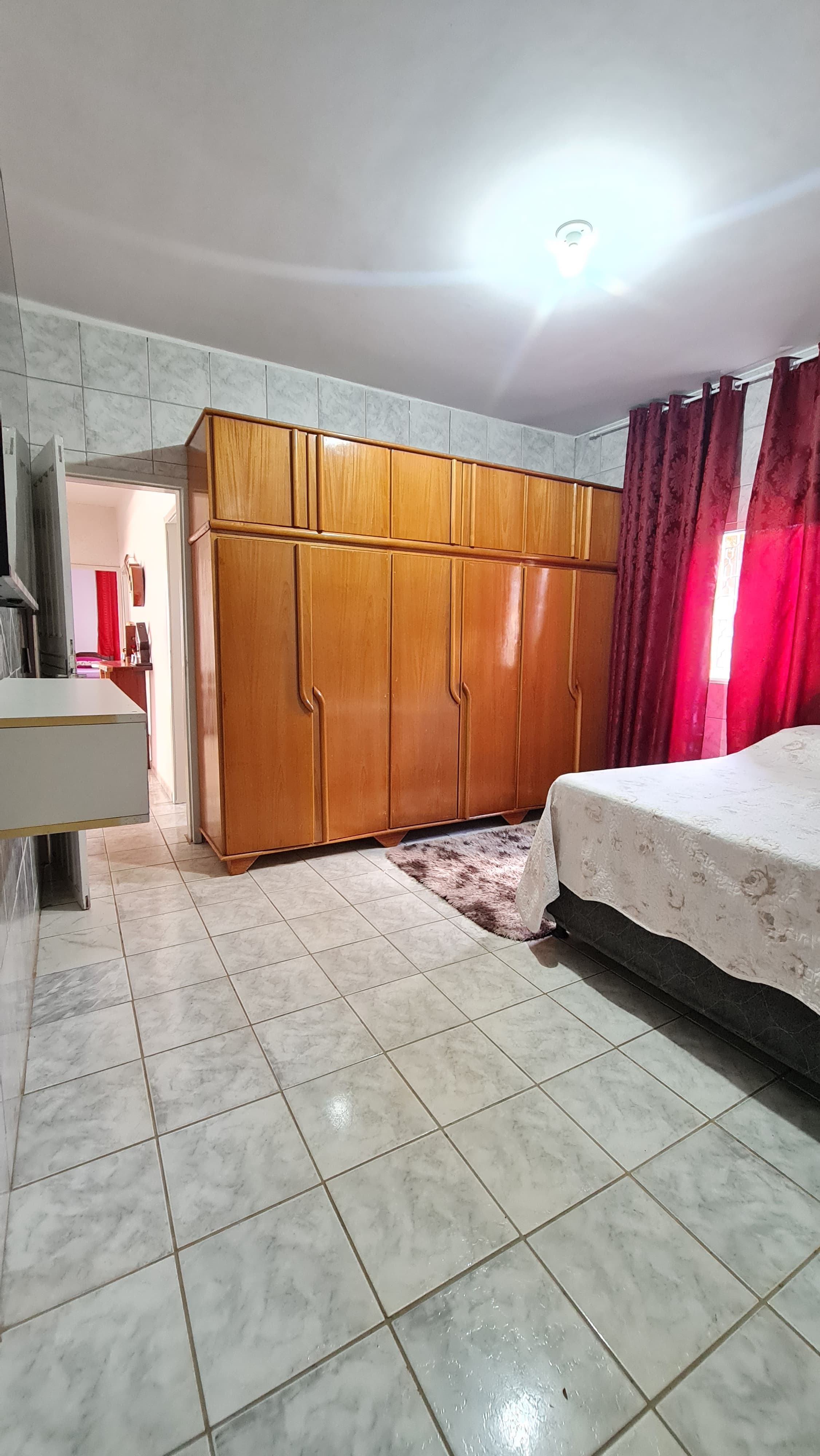 Linda casa aconchegante, Situada na parte mais valorizada do setor Recanto do Bosque!