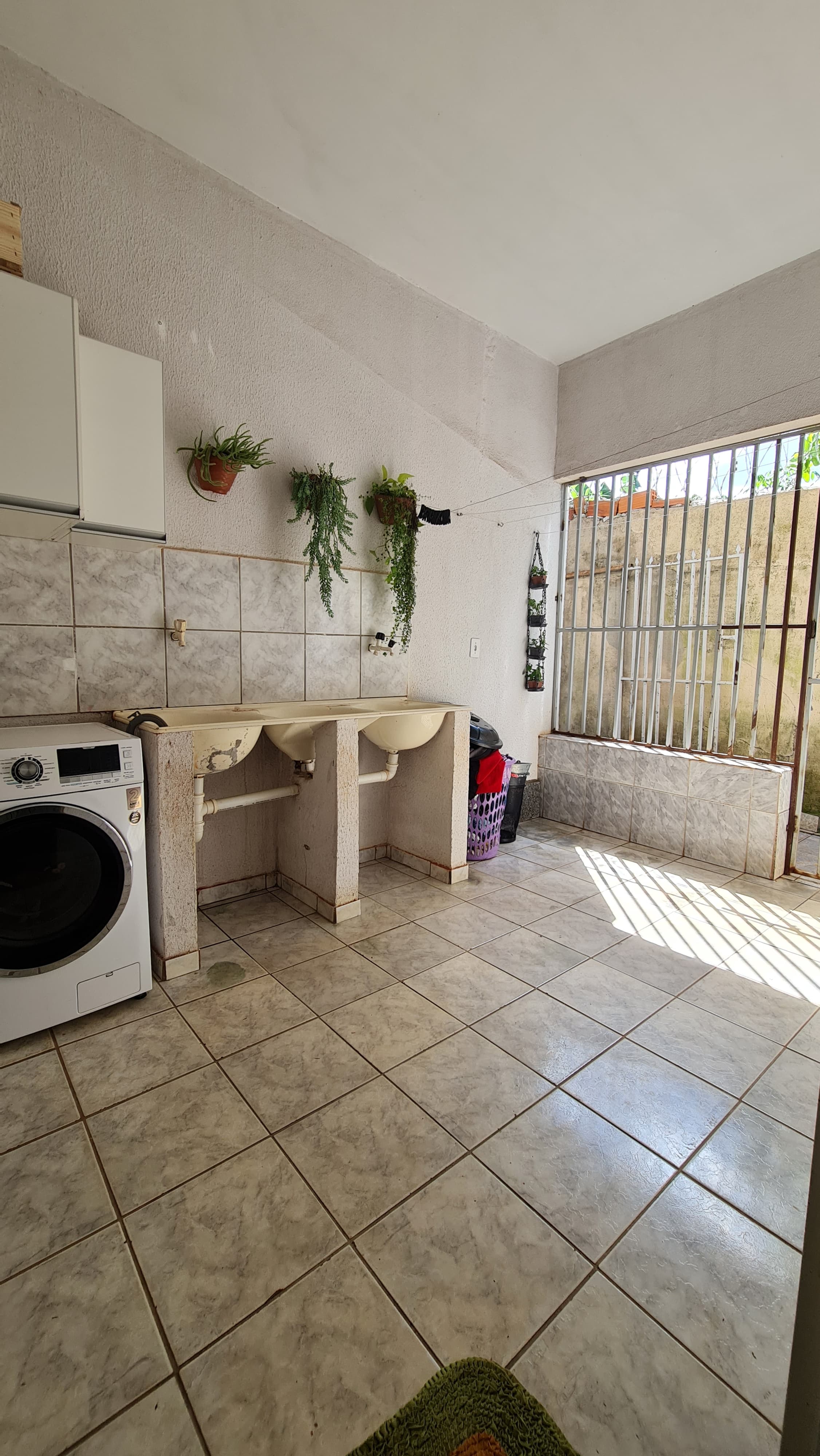Linda casa aconchegante, Situada na parte mais valorizada do setor Recanto do Bosque!