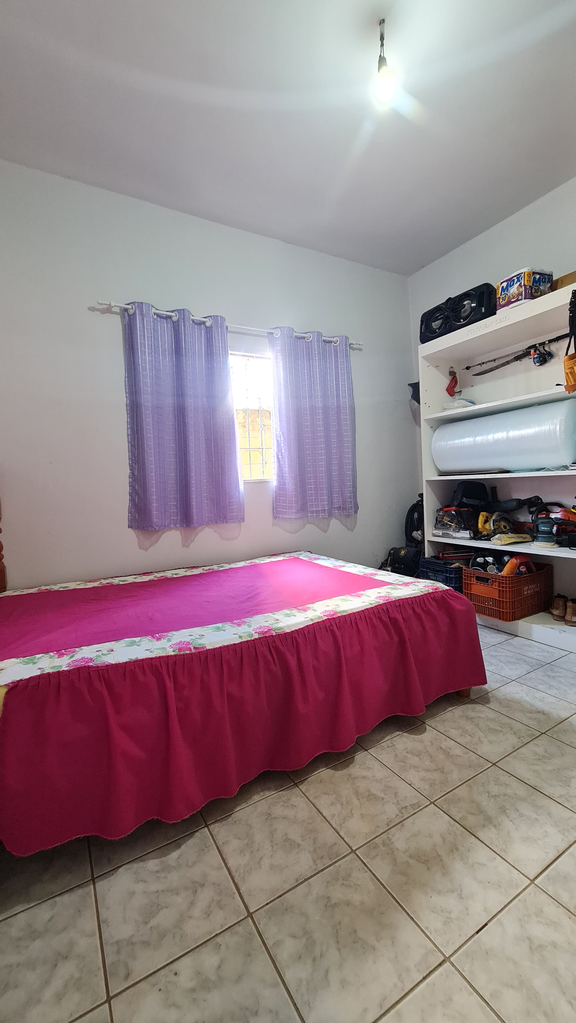 Linda casa aconchegante, Situada na parte mais valorizada do setor Recanto do Bosque!