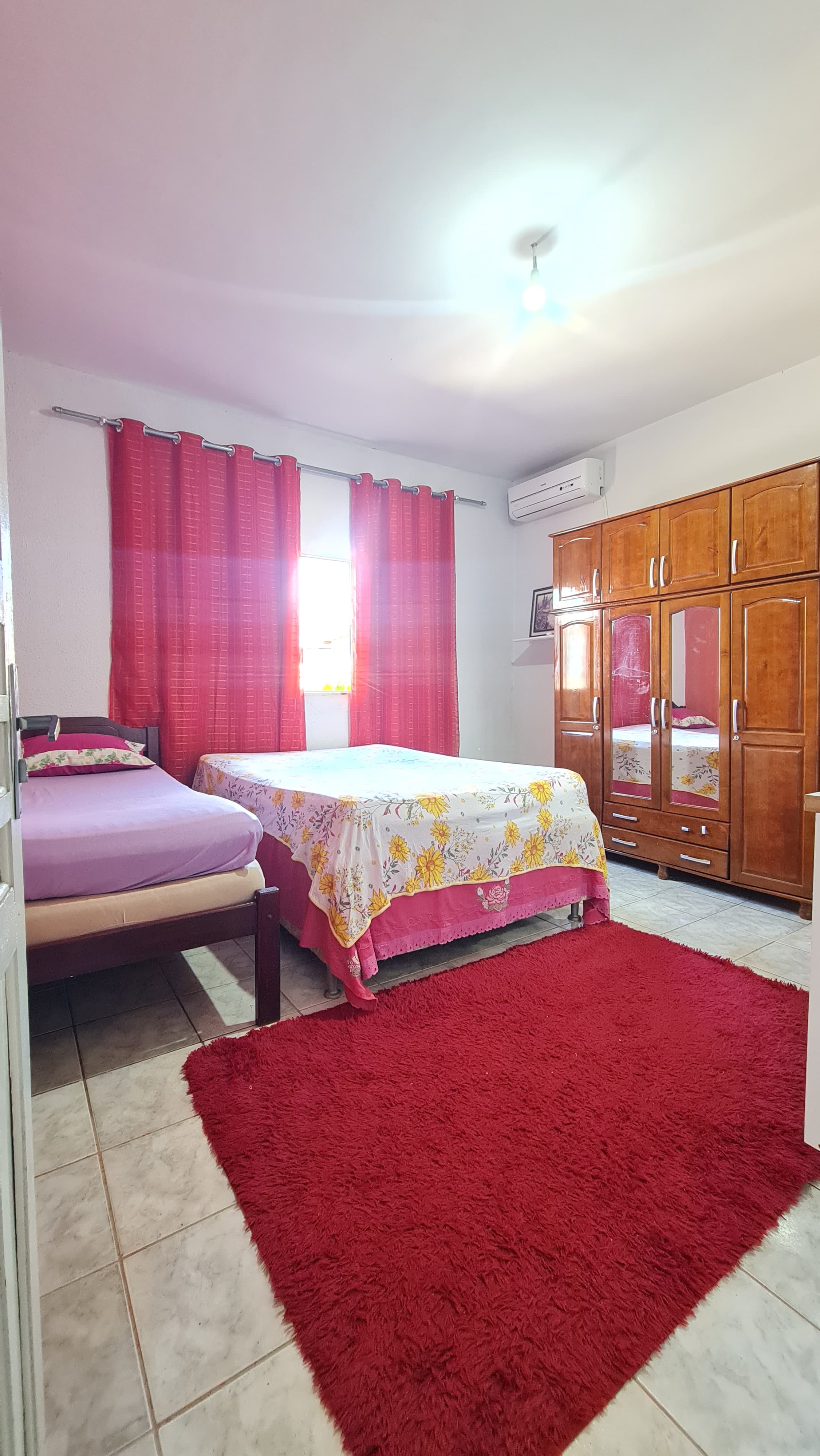 Linda casa aconchegante, Situada na parte mais valorizada do setor Recanto do Bosque!