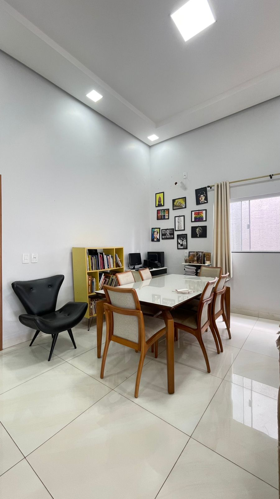 Aceita financiamento por qualquer banco!