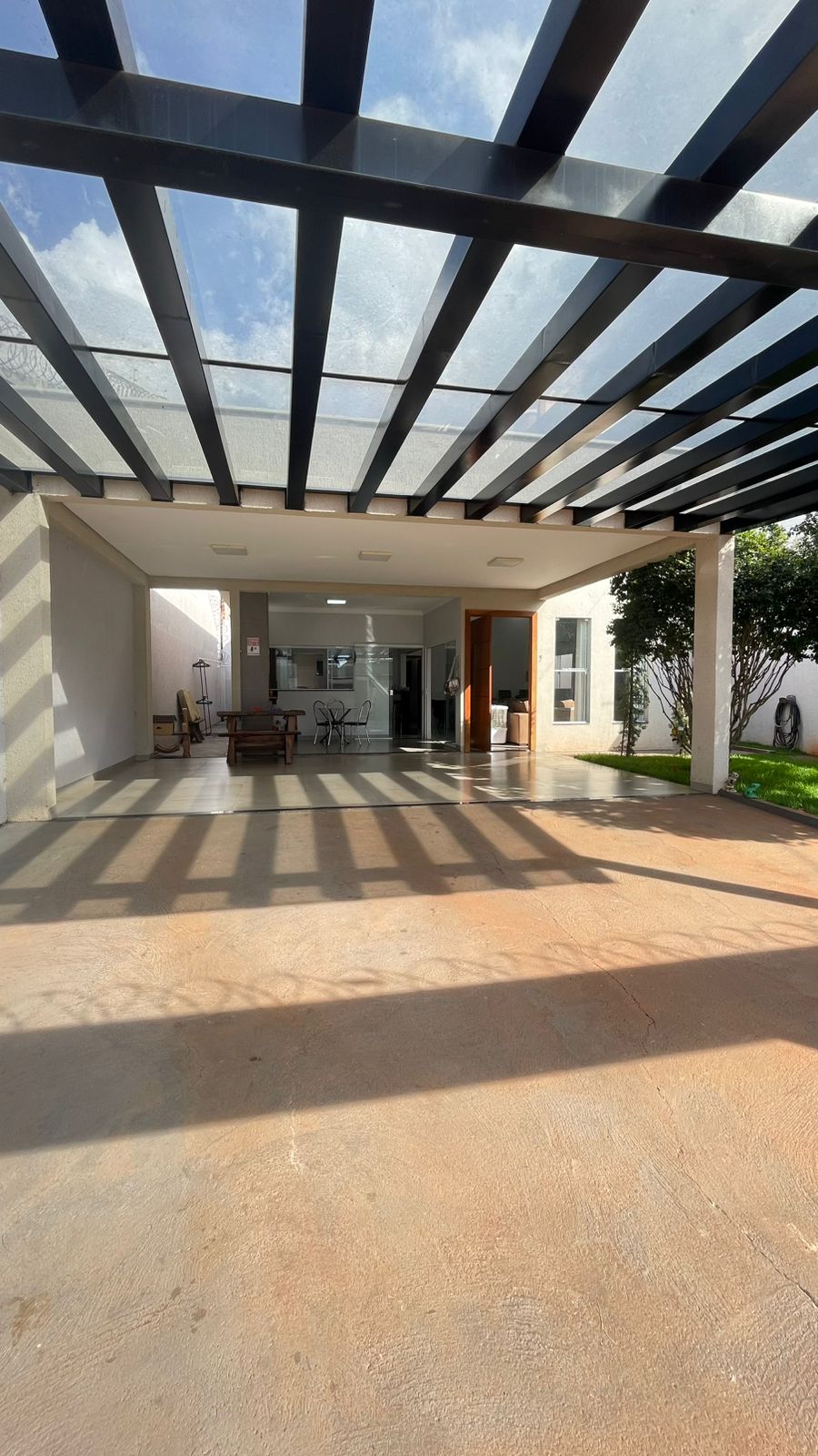 Aceita financiamento por qualquer banco!