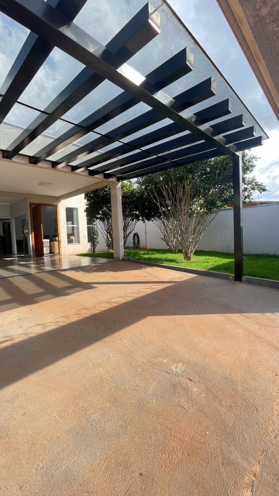 Aceita financiamento por qualquer banco!