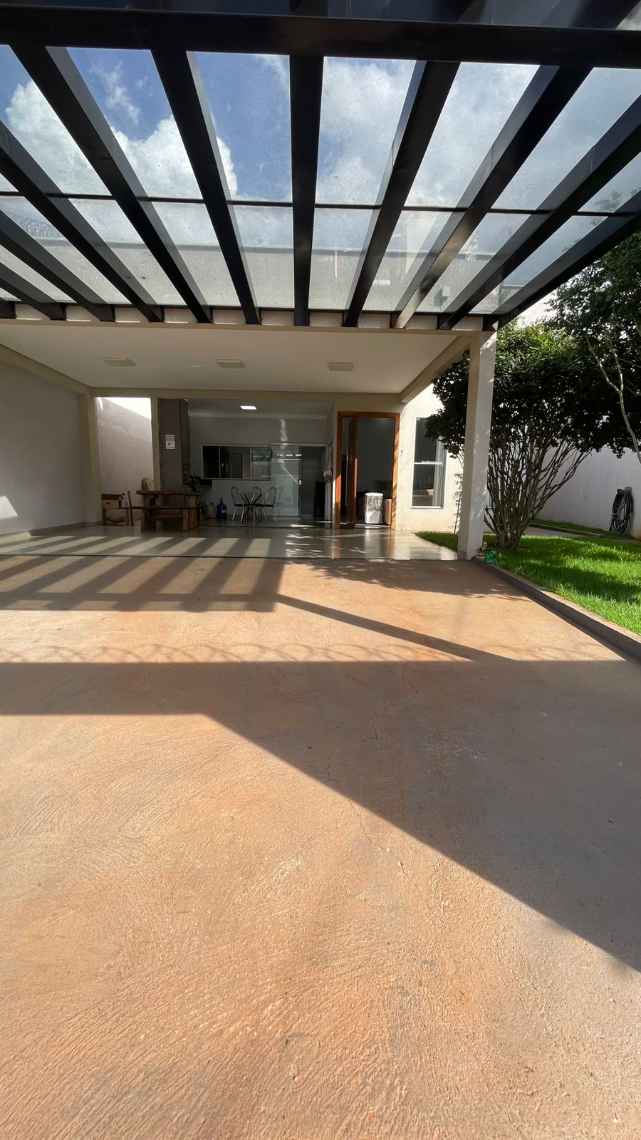 Aceita financiamento por qualquer banco!