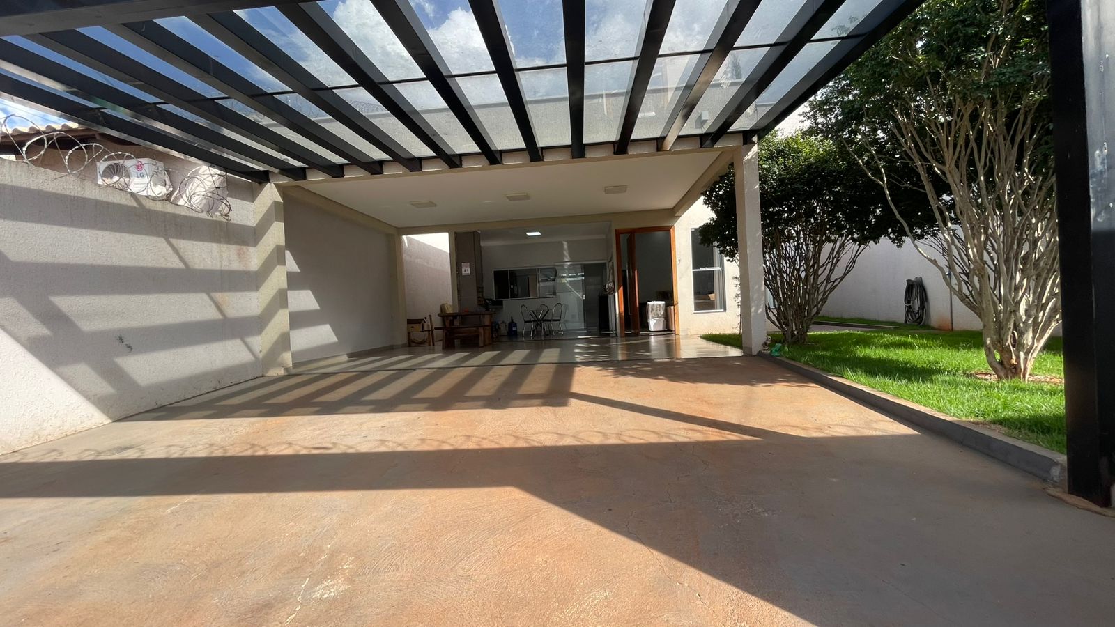 Aceita financiamento por qualquer banco!