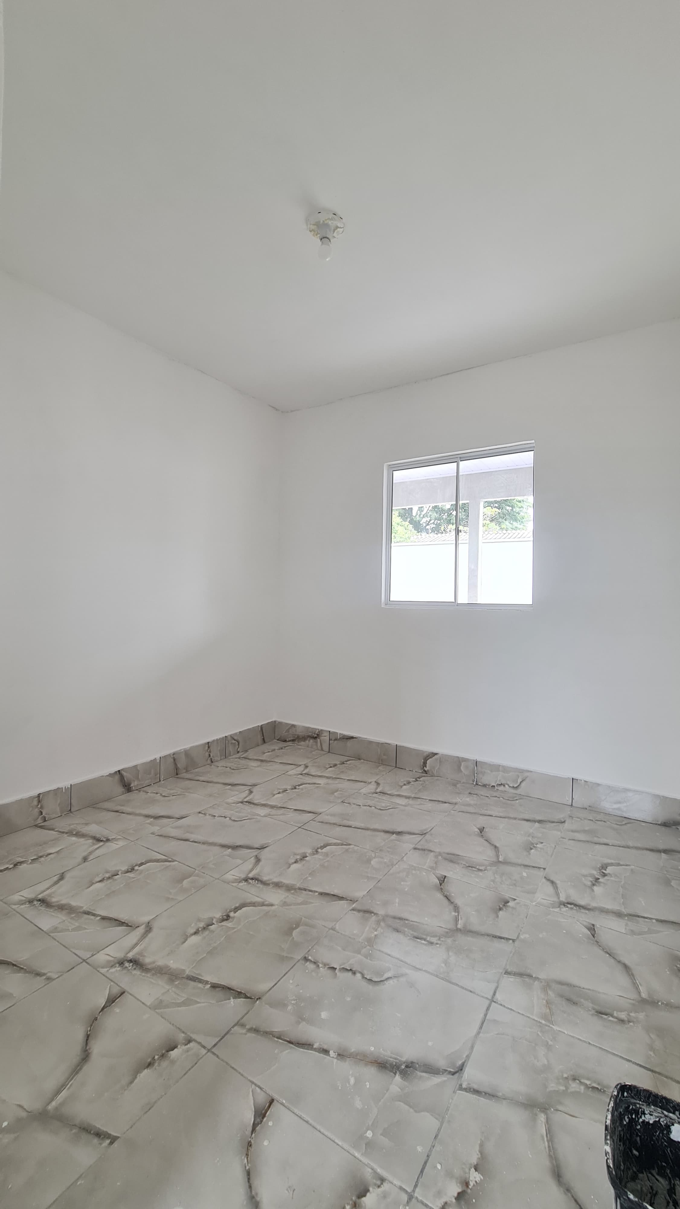 Casa na laje. Na melhor localização do setor Jardim Curitiba