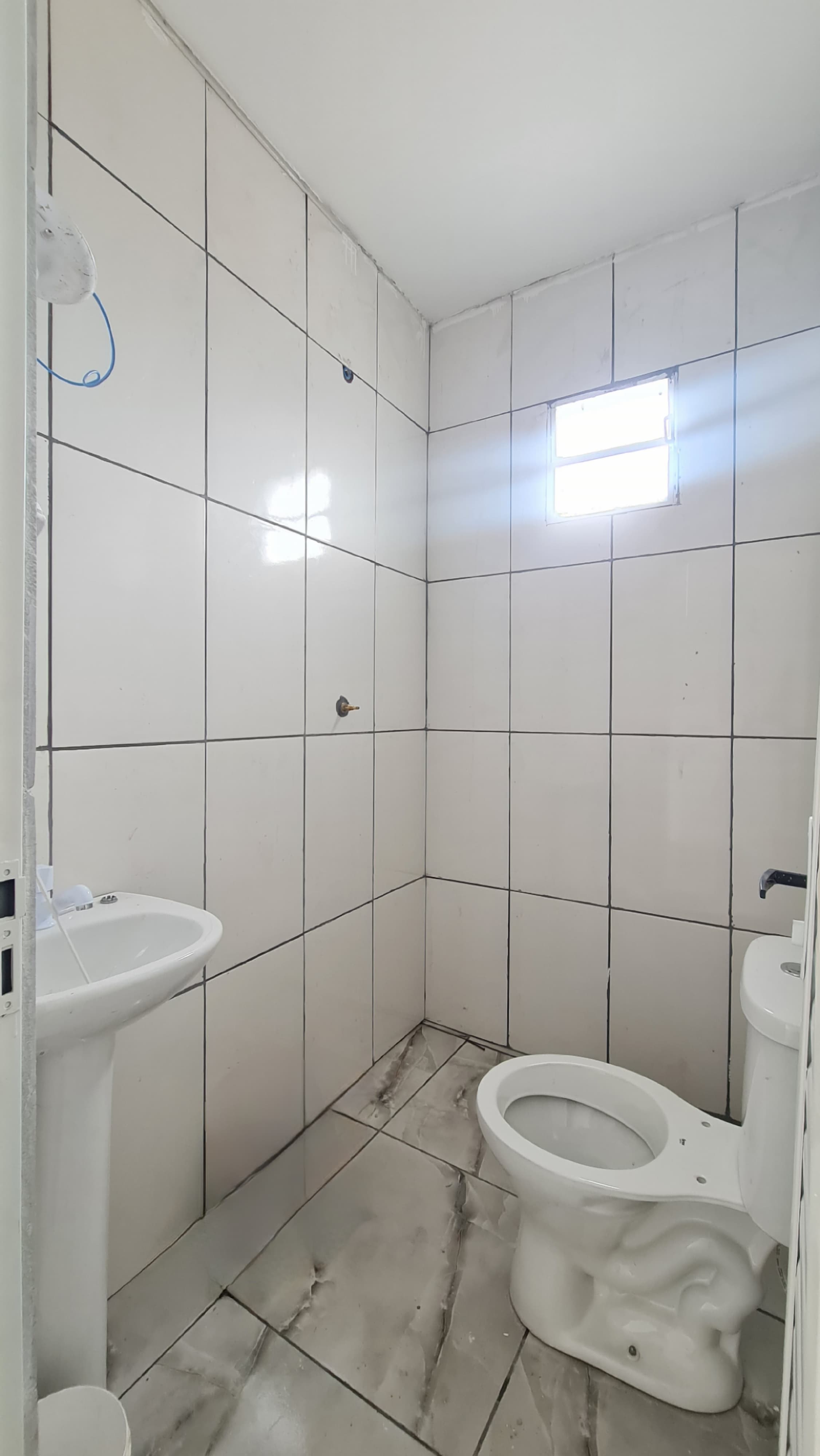 Casa na laje. Na melhor localização do setor Jardim Curitiba