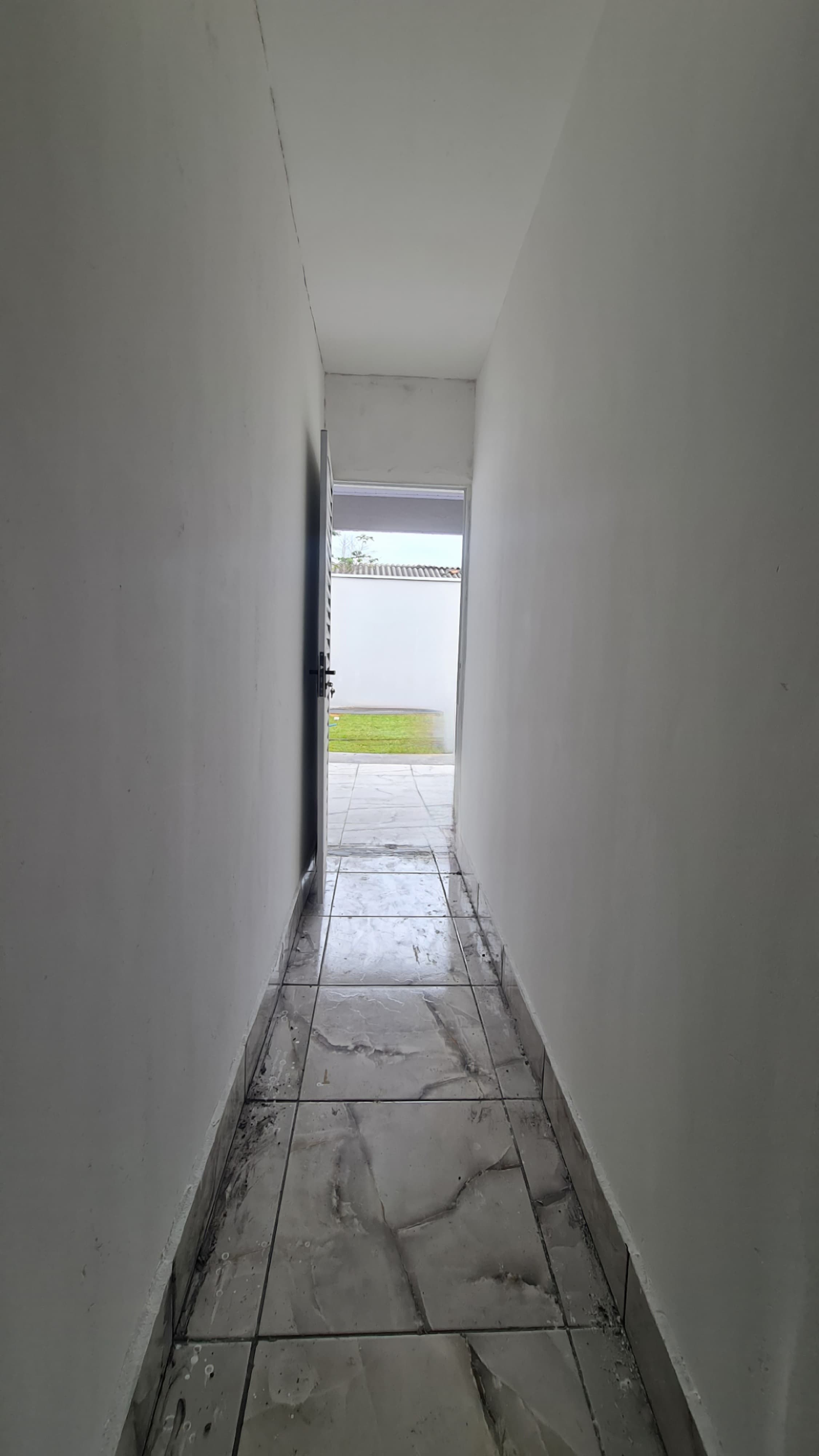 Casa na laje. Na melhor localização do setor Jardim Curitiba