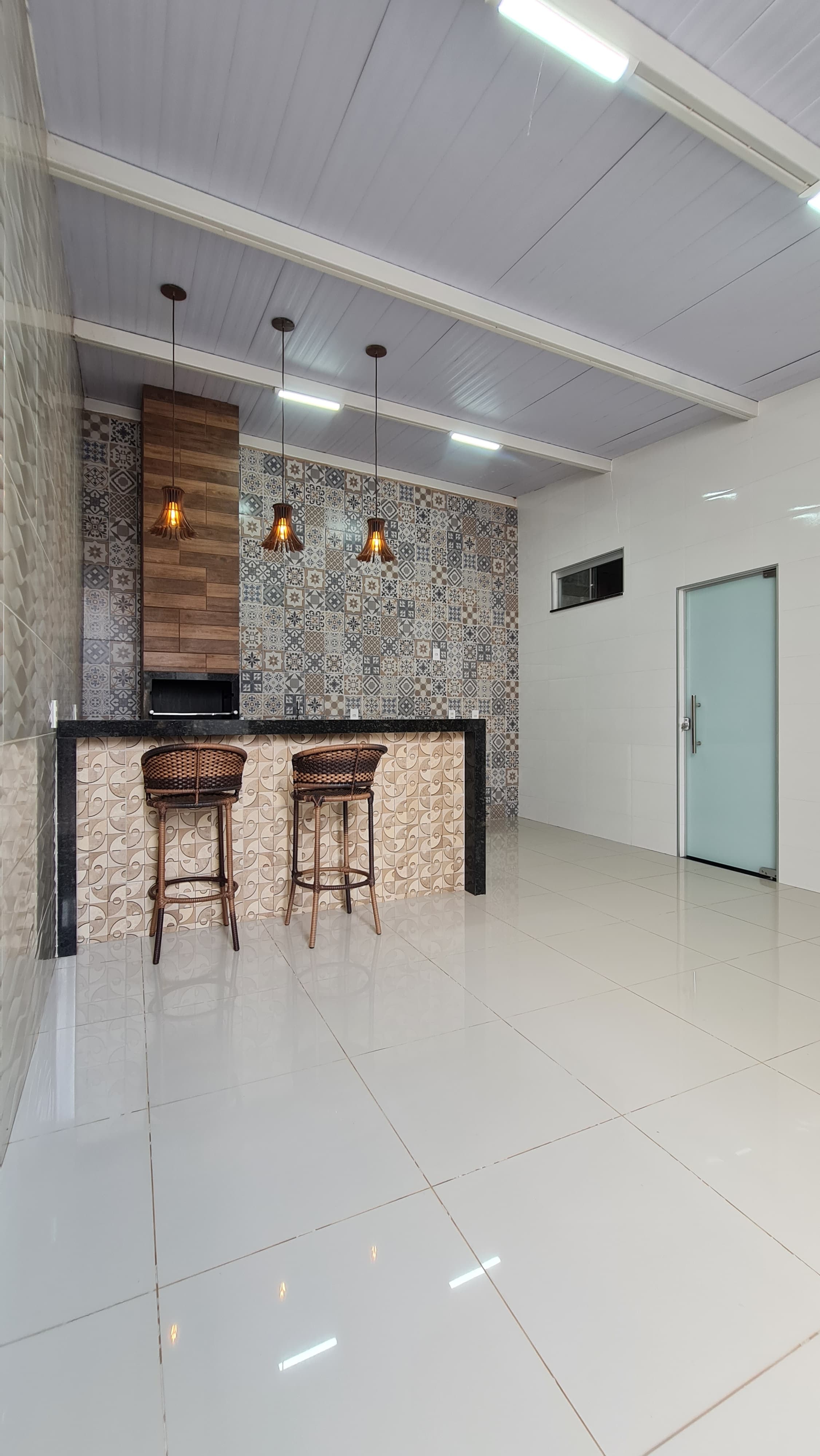 Casa - Venda, Residencial Recanto do Bosque, Goiânia, GO