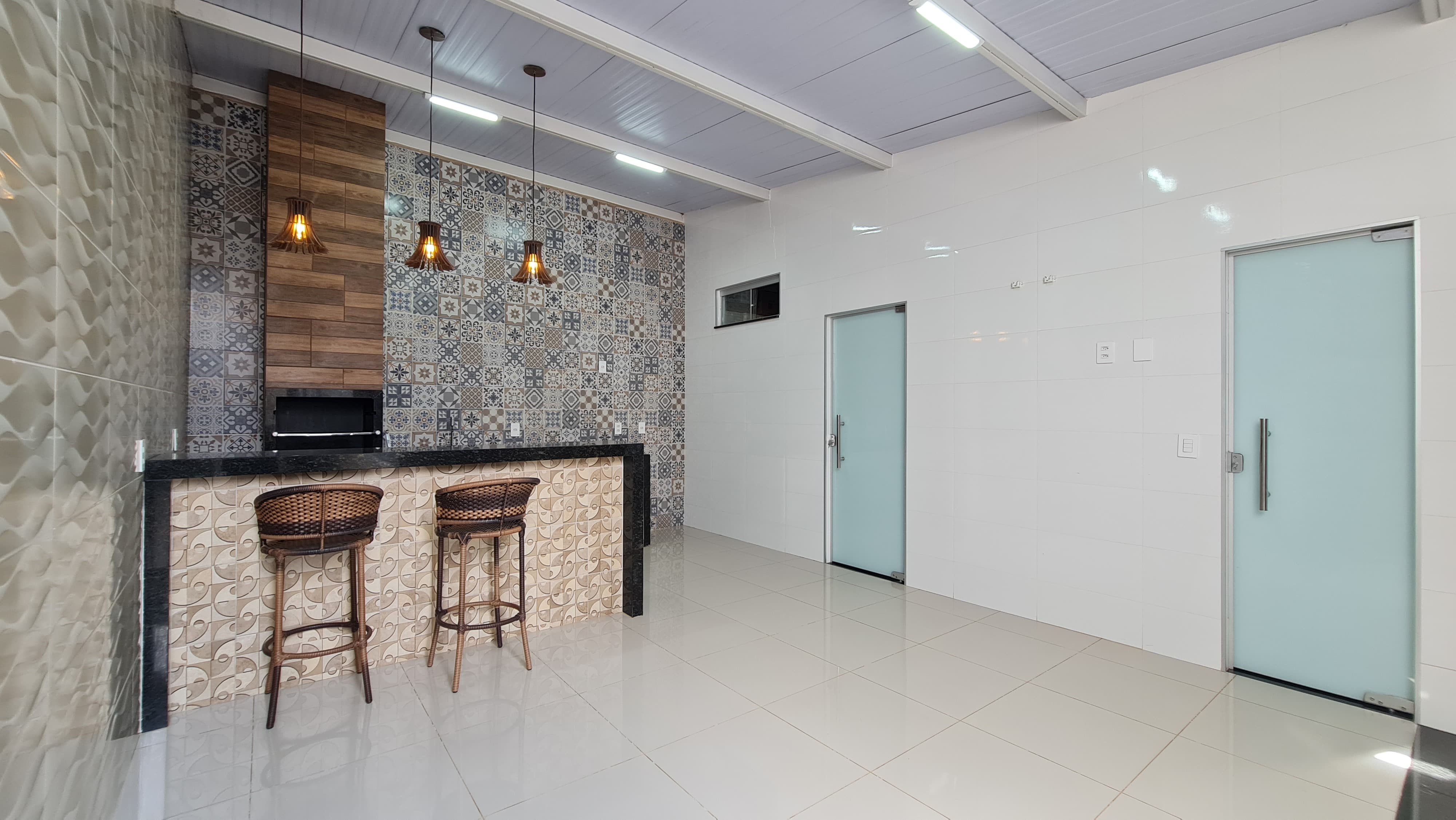 Casa - Venda, Residencial Recanto do Bosque, Goiânia, GO