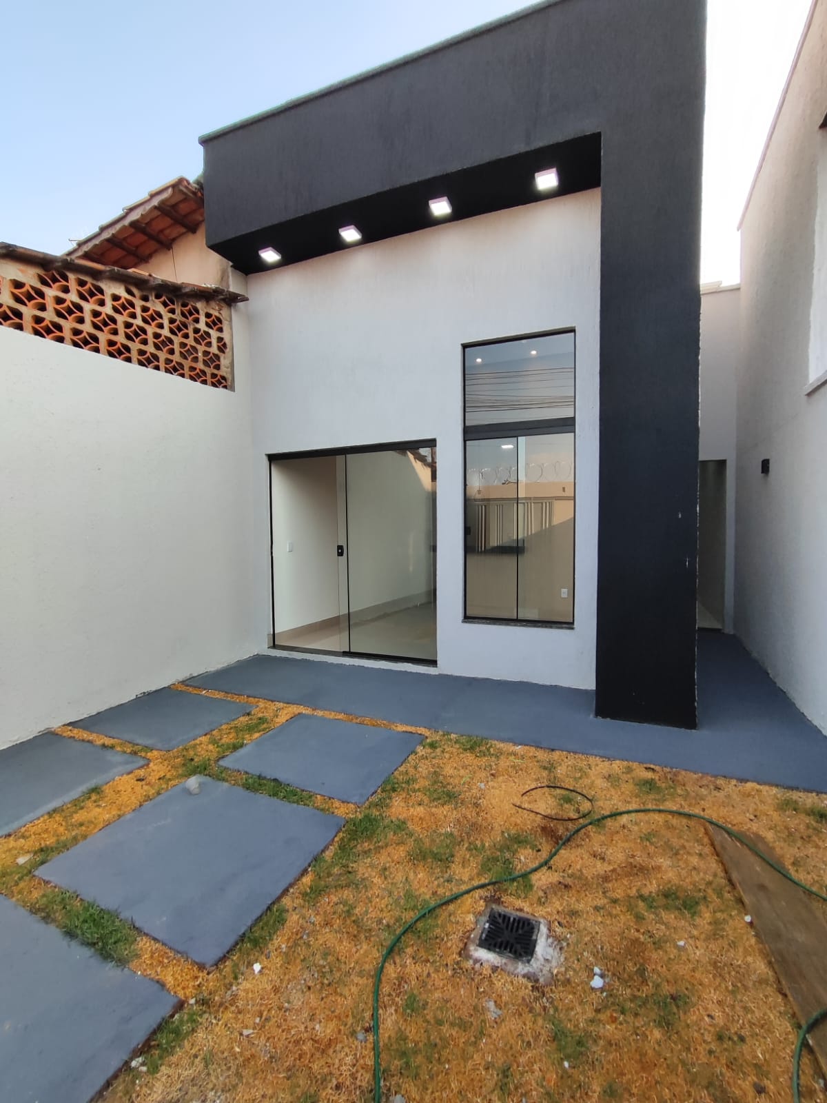 Casa - Venda, Setor Parque Tremendão, Goiânia, GO