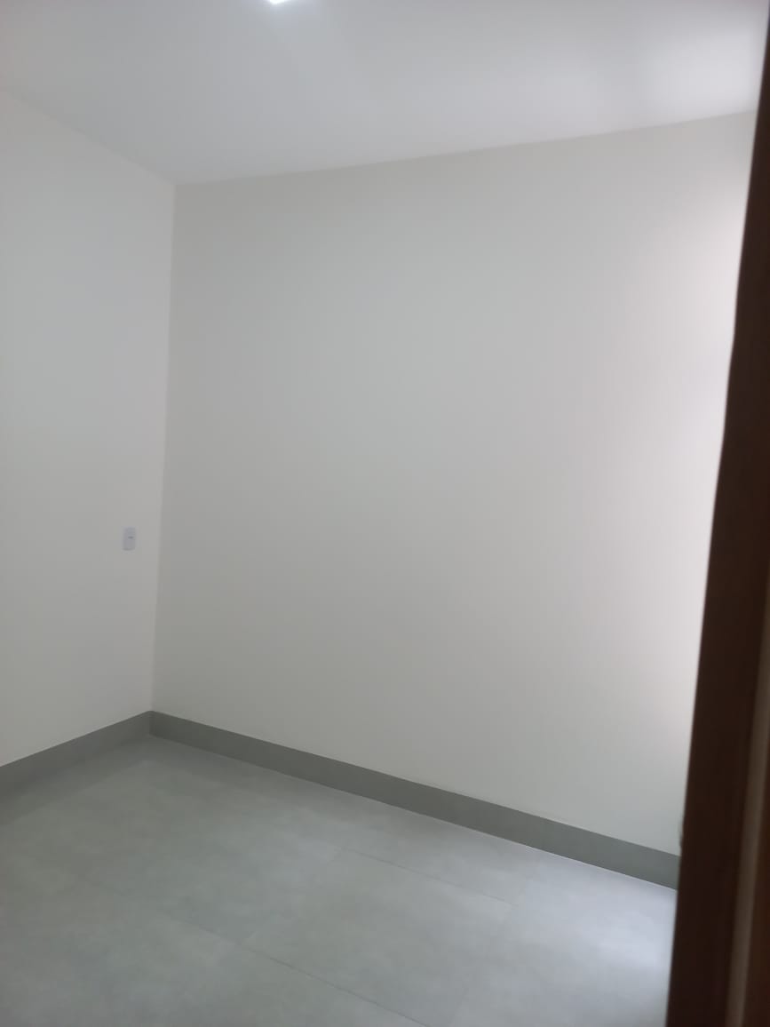 Localização privilegiada ao lado do setor Jardim Curitiba.