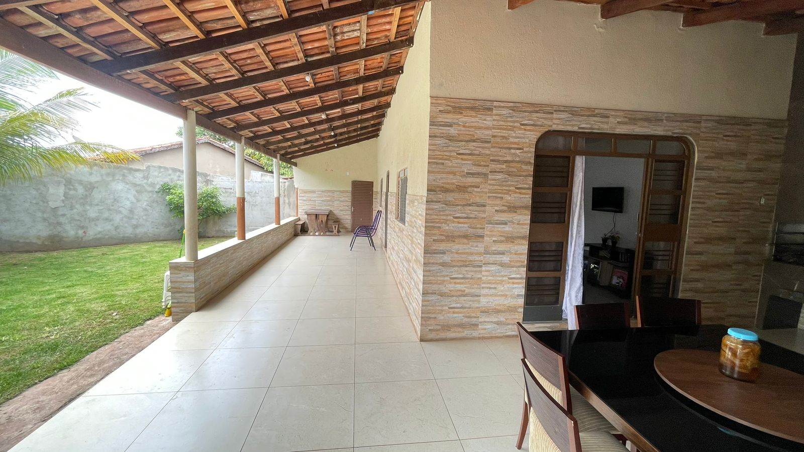 Casa - Venda, Jardim Balneário Meia Ponte, Goiânia, GO