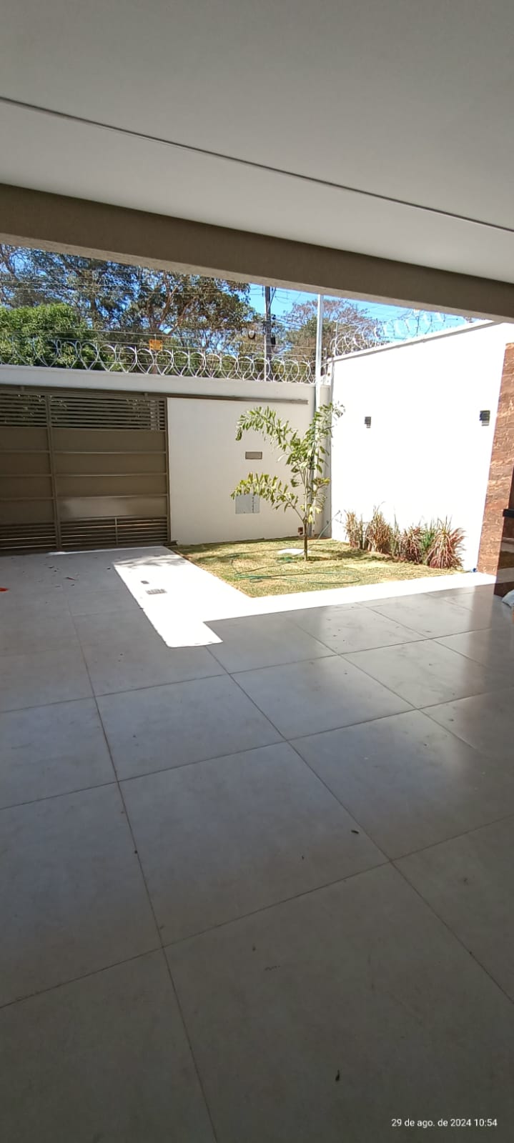 Casa - Venda, Residencial Brisas da Mata, Goiânia, GO