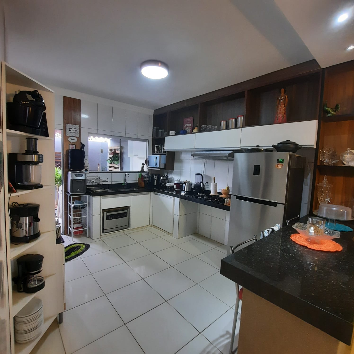 Casa - Venda, Residencial Brisas da Mata, Goiânia, GO