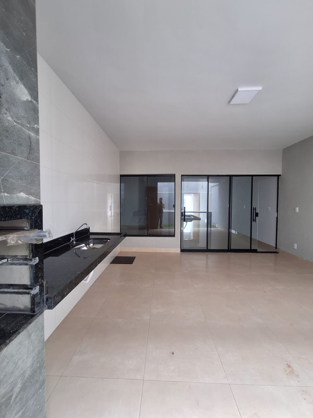 Casa - Venda, Residencial Alice Barbosa, Goiânia, GO