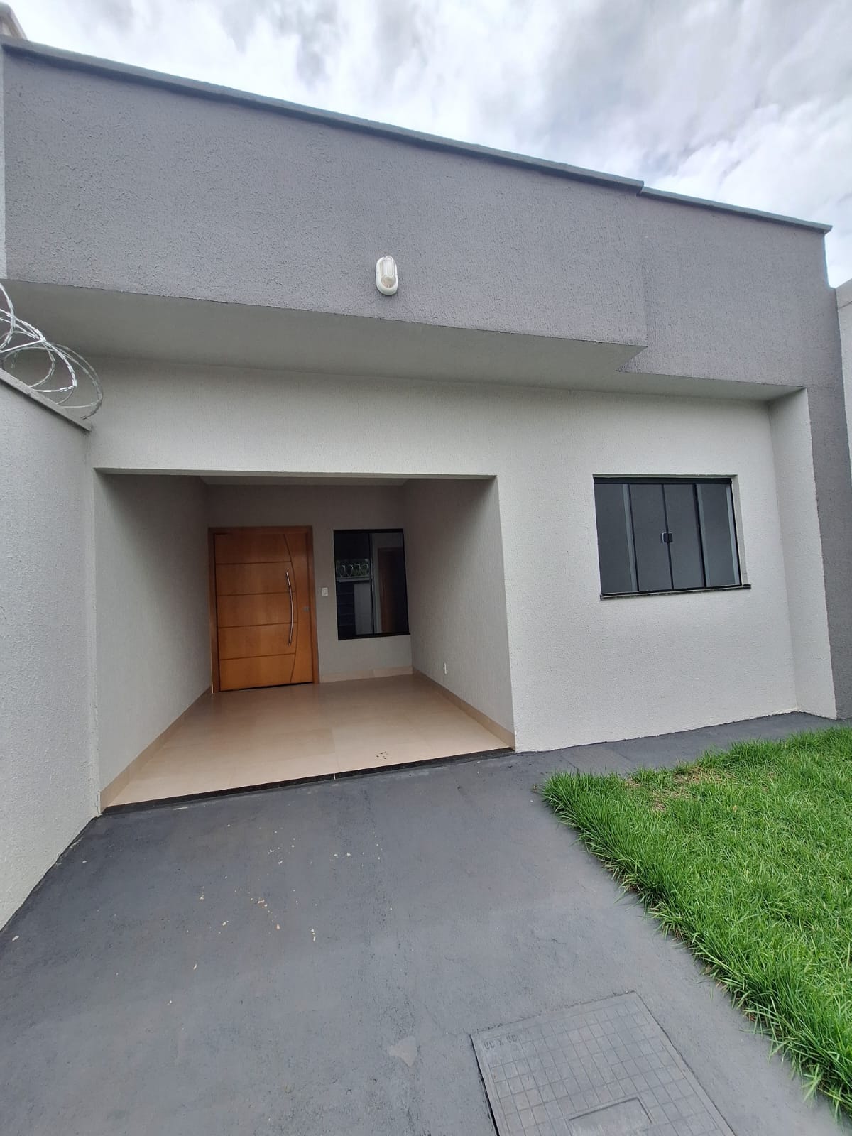 Casa - Venda, Residencial Antônio Barbosa, Goiânia, GO